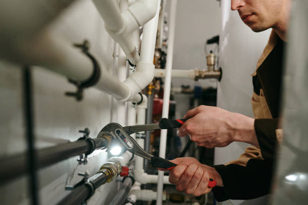 Towanda, PA Plumbing Company