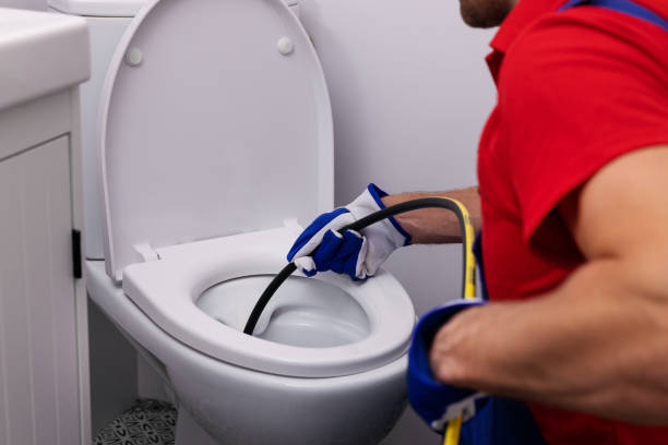 Best Sewer Cleaning Services  in Towanda, PA