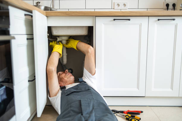 Best Water Heater Repair  in Towanda, PA