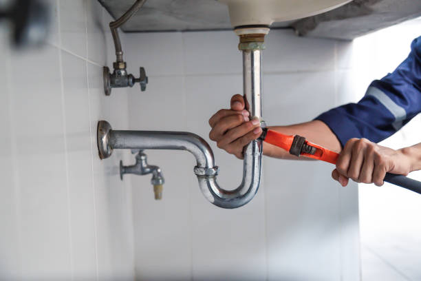 Best Sprinkler Systems  in Towanda, PA