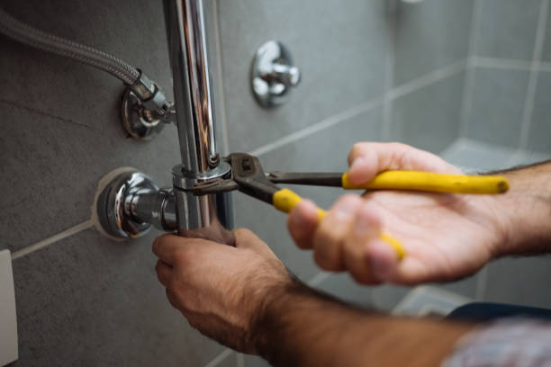 Best Water Leak Repair  in Towanda, PA
