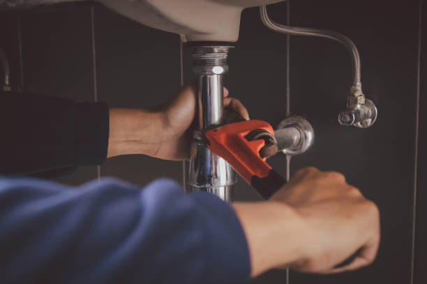 Best Sewer Line Repair  in Towanda, PA